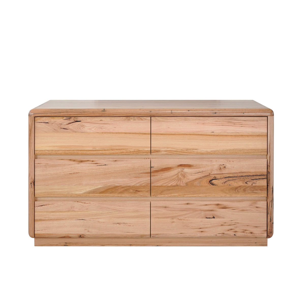 Waldleigh 140cm Dresser Unit