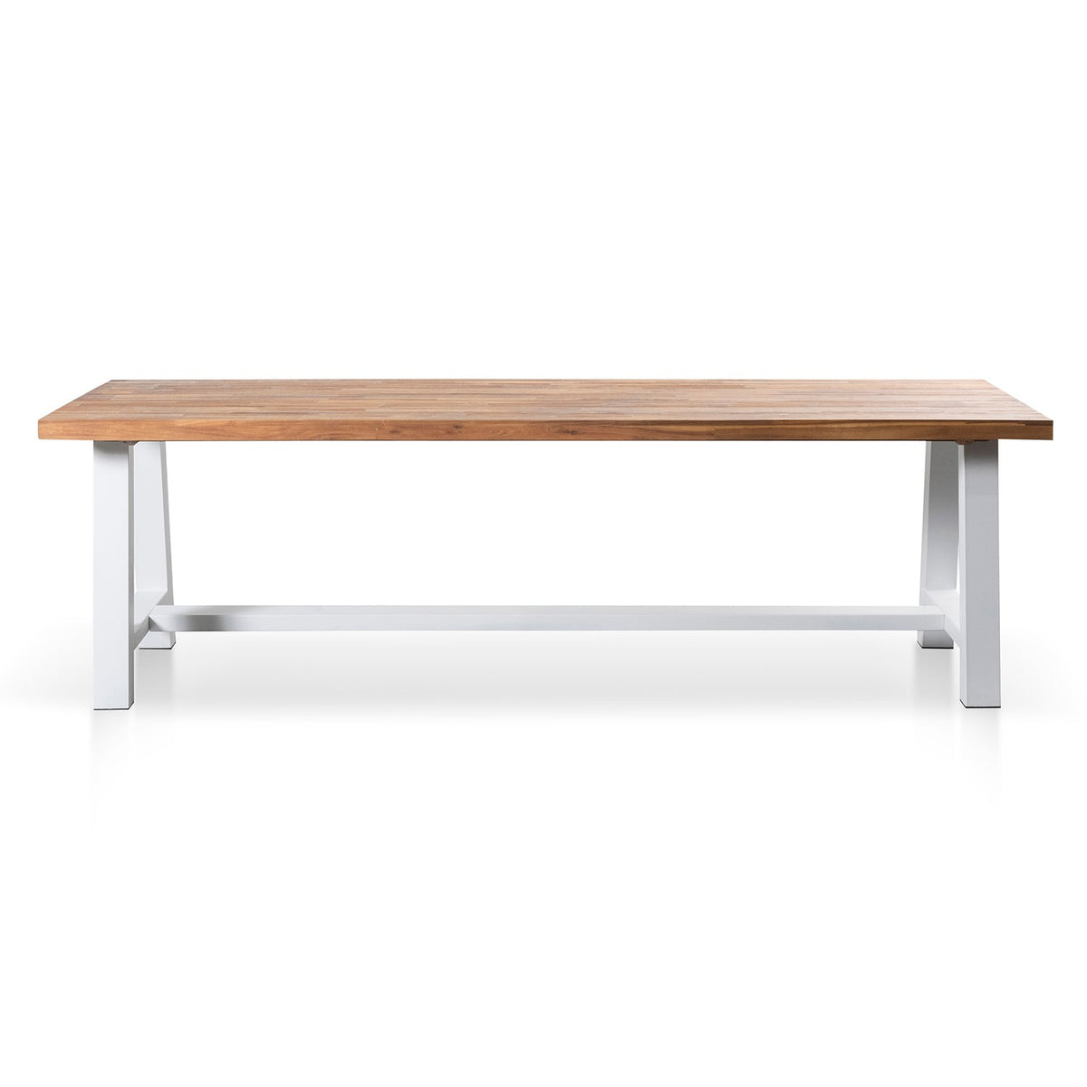 Veroak 250cm Outdoor Dining Table