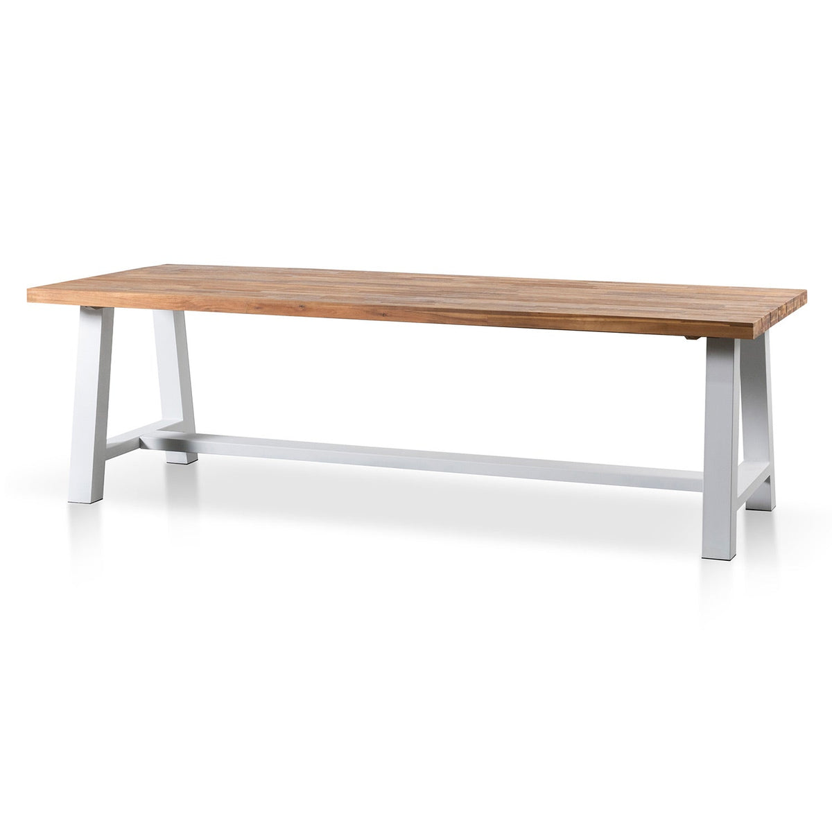 Veroak 250cm Outdoor Dining Table