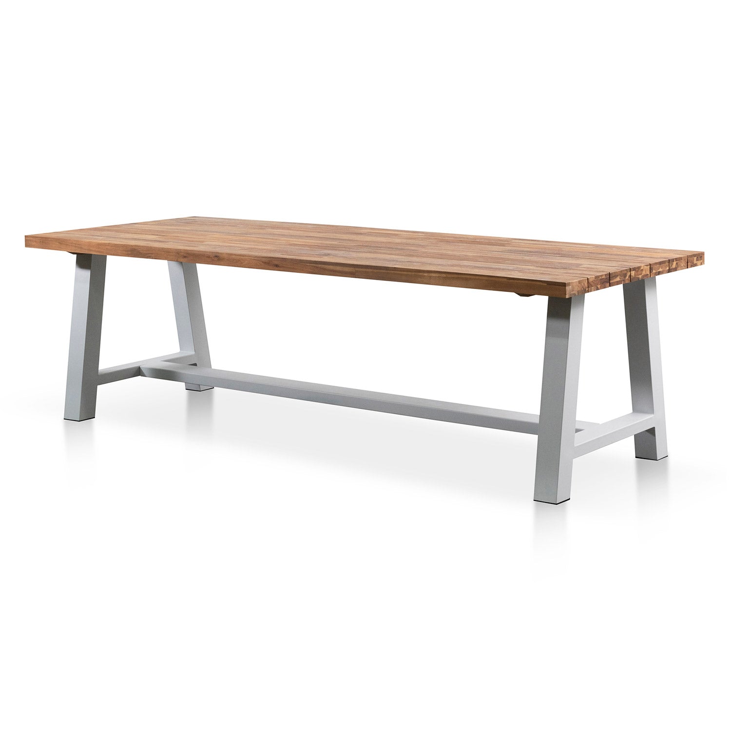 Veroak 250cm Outdoor Dining Table