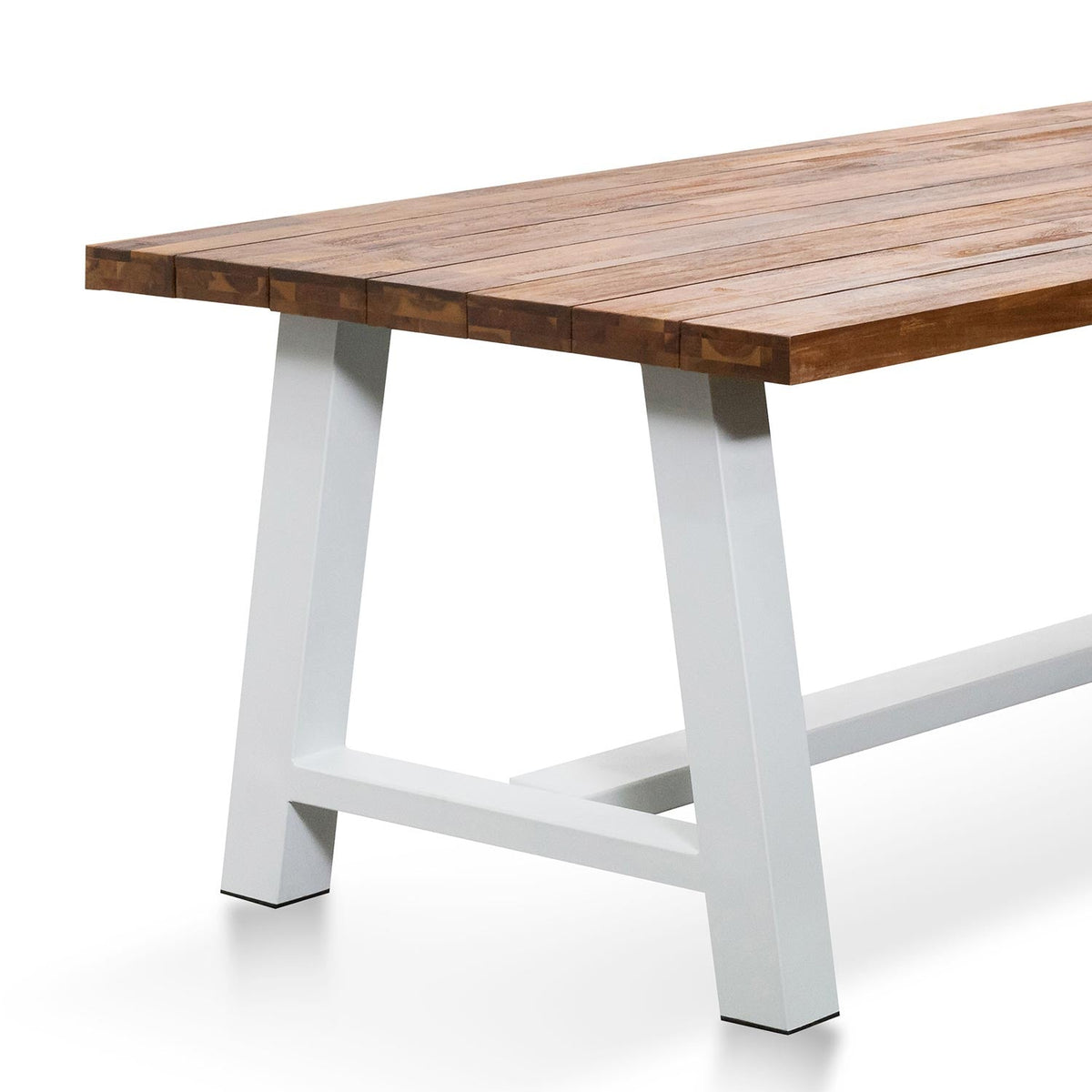 Veroak 250cm Outdoor Dining Table