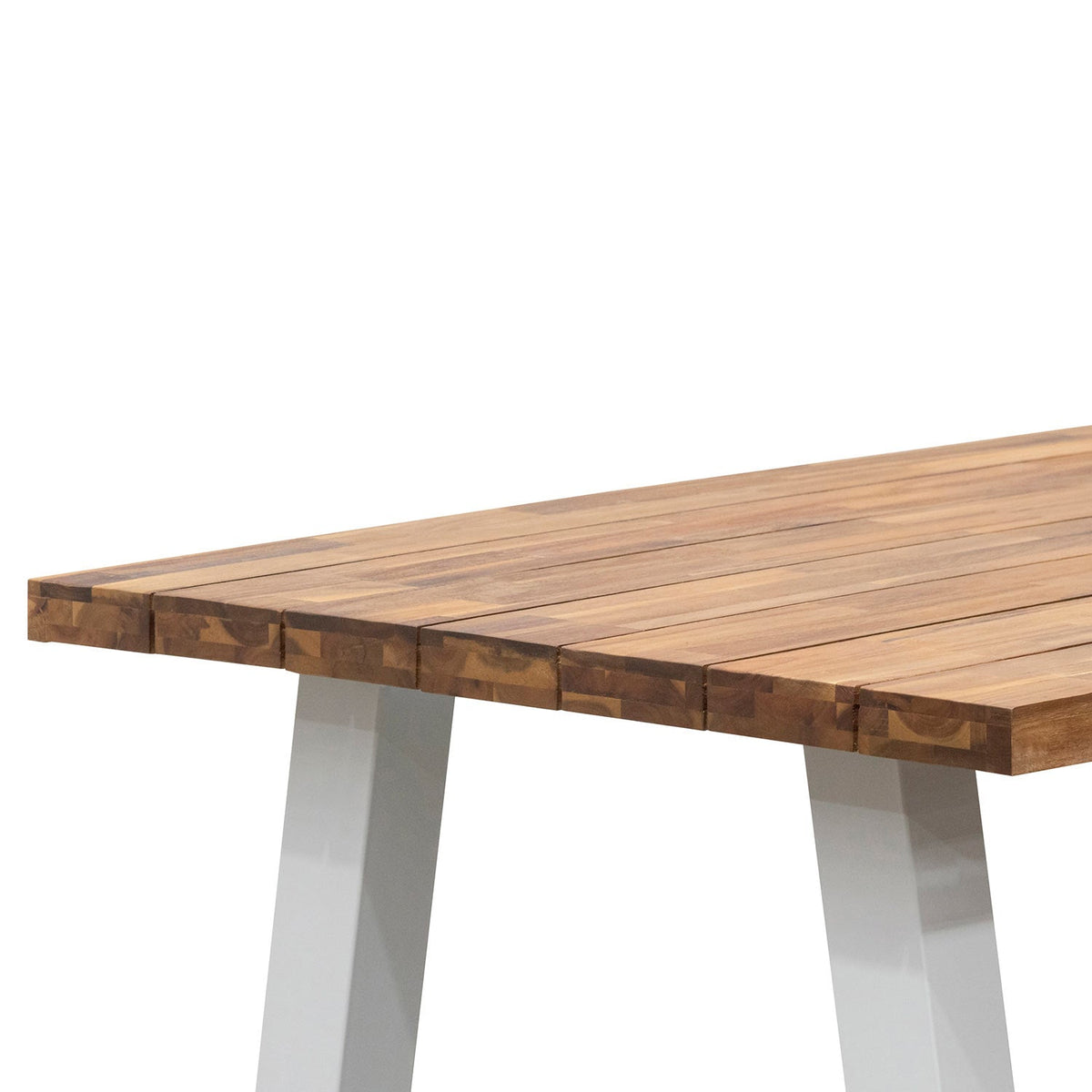 Veroak 250cm Outdoor Dining Table