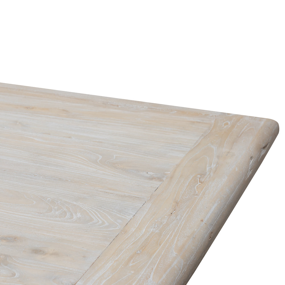Padside 240cm Dining Table