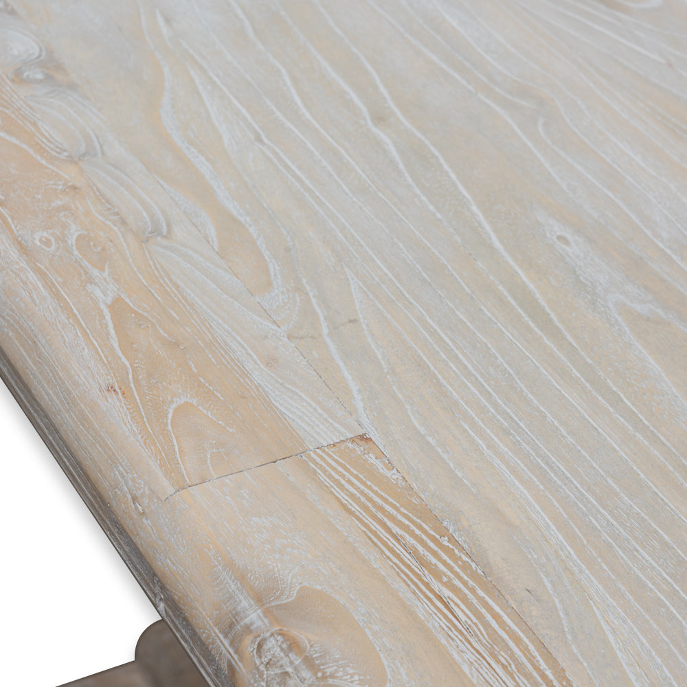 Padside 240cm Dining Table