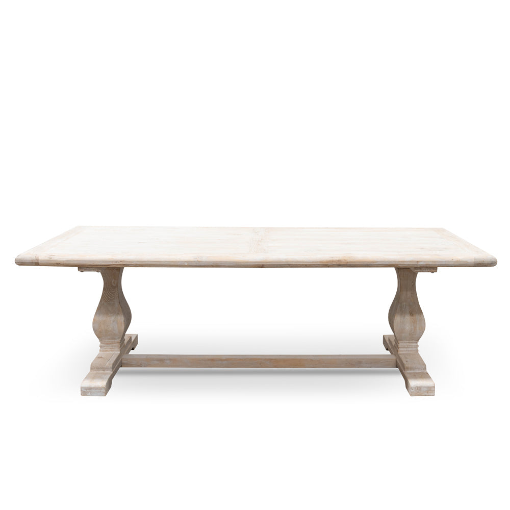Padside 240cm Dining Table