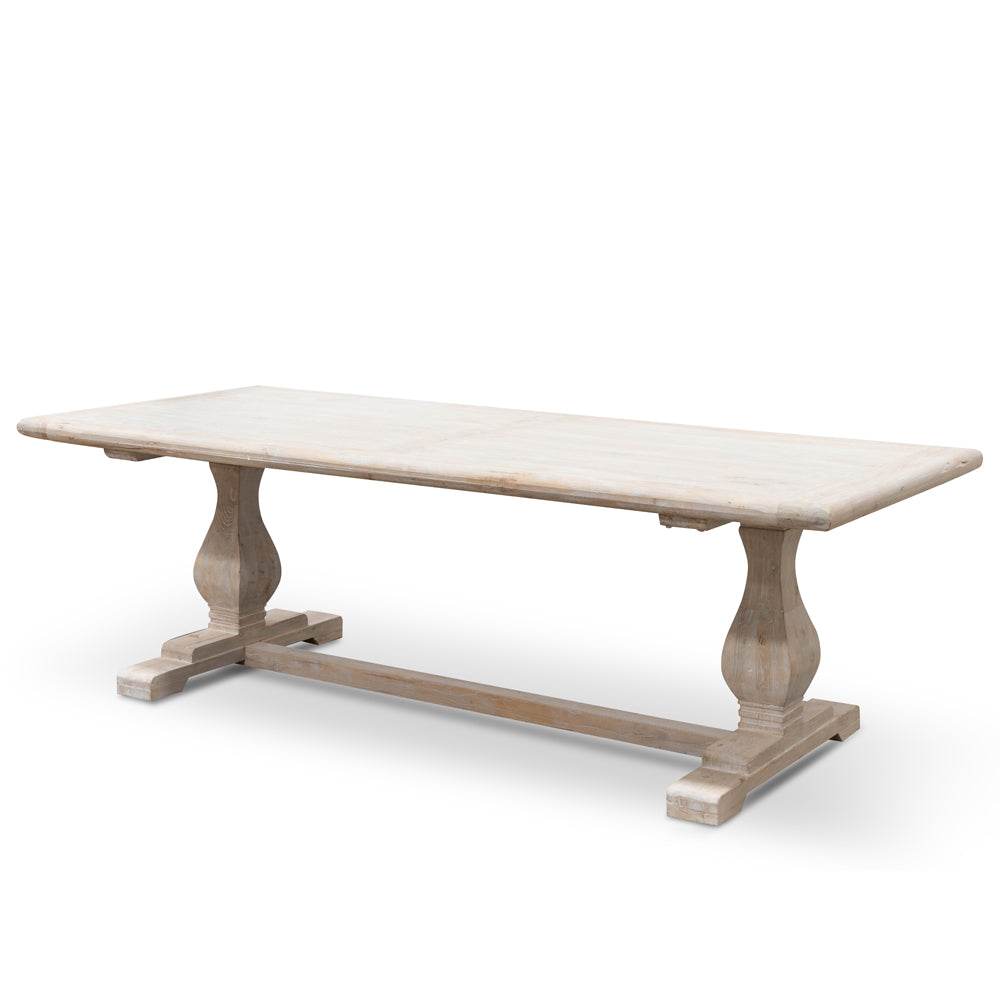 Padside 240cm Dining Table