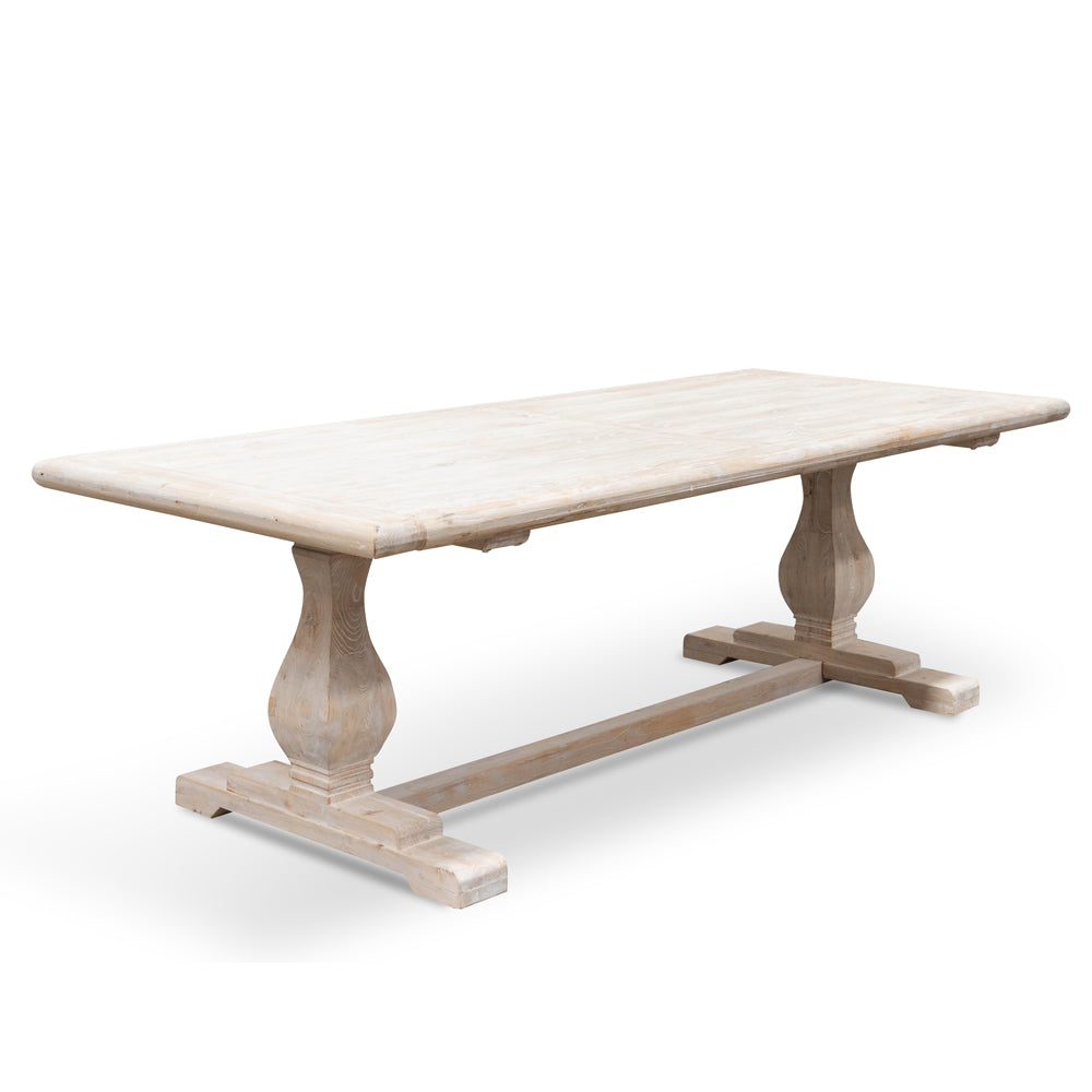 Padside 240cm Dining Table
