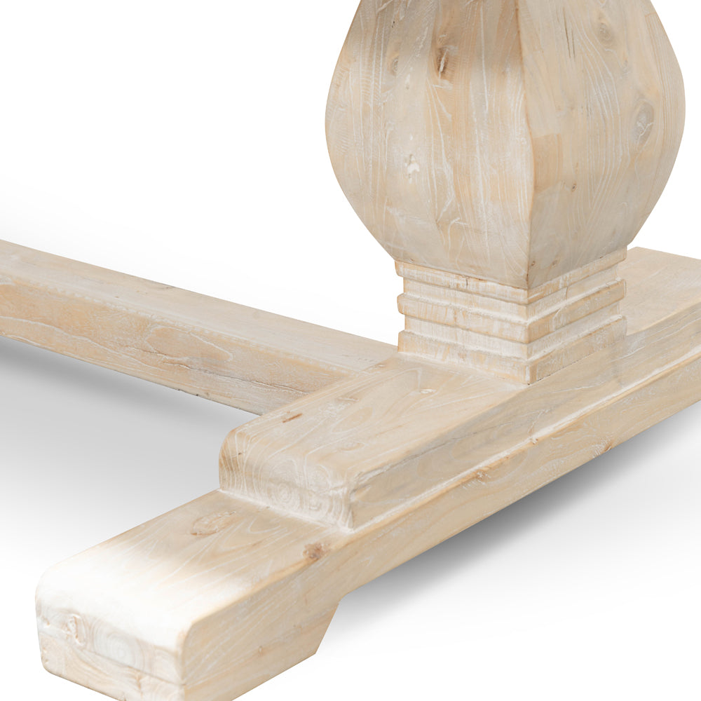 Padside 240cm Dining Table