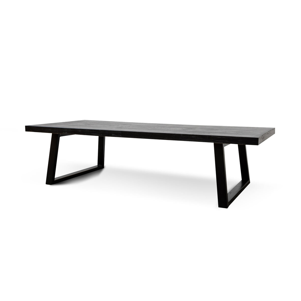 Holloway 300cm Reclaimed Dining Table