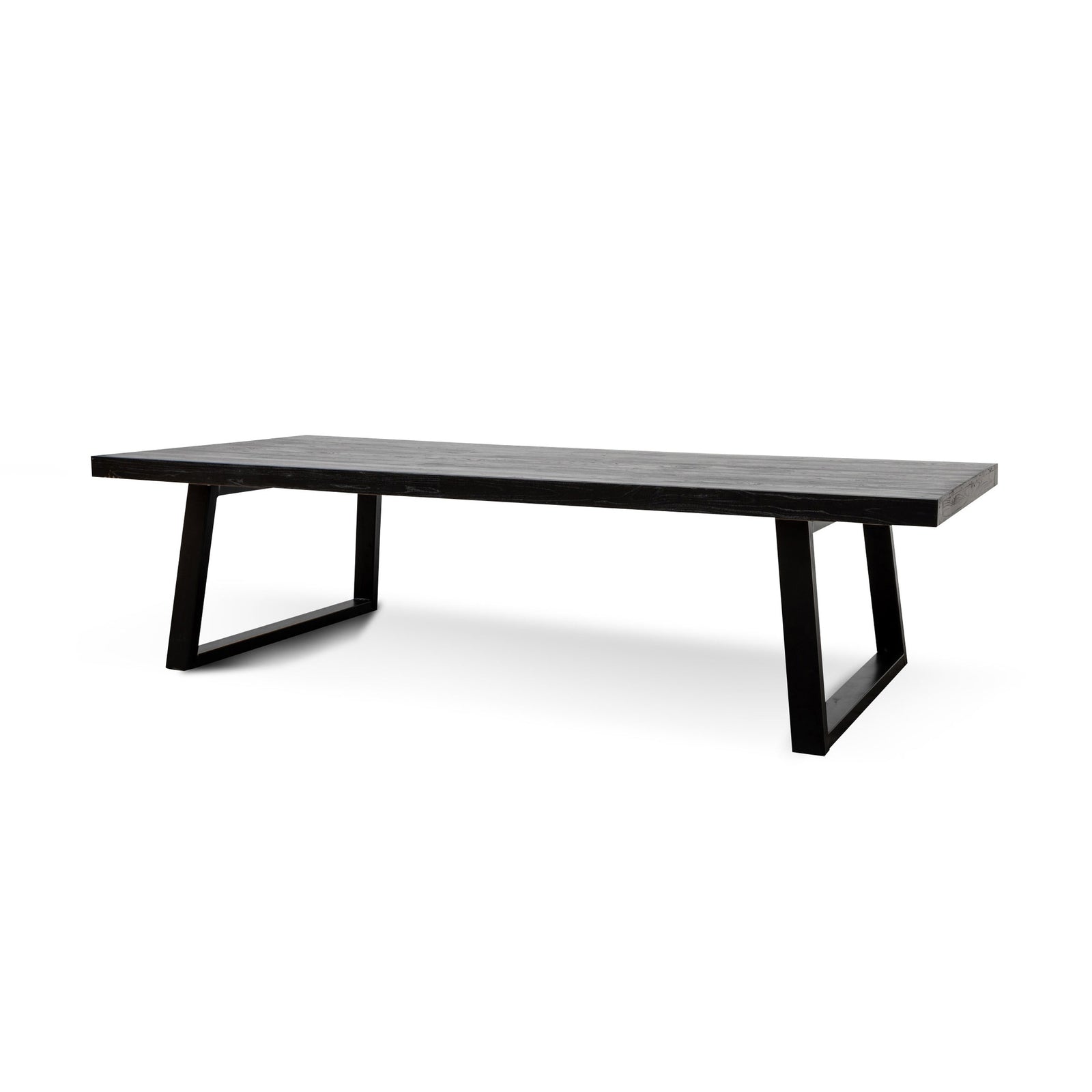 Holloway 300cm Reclaimed Dining Table