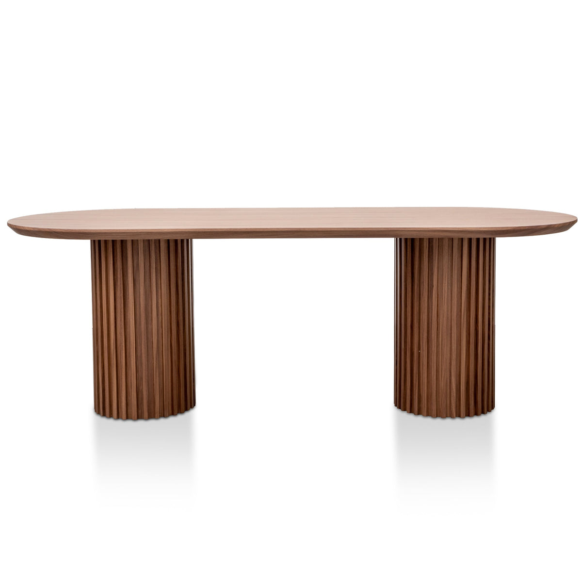 Waterland 250cm Wooden Dining Table