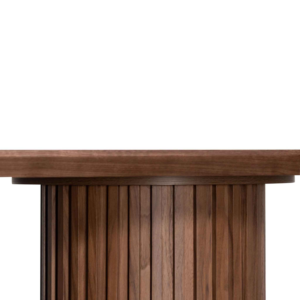 Waterland 250cm Wooden Dining Table