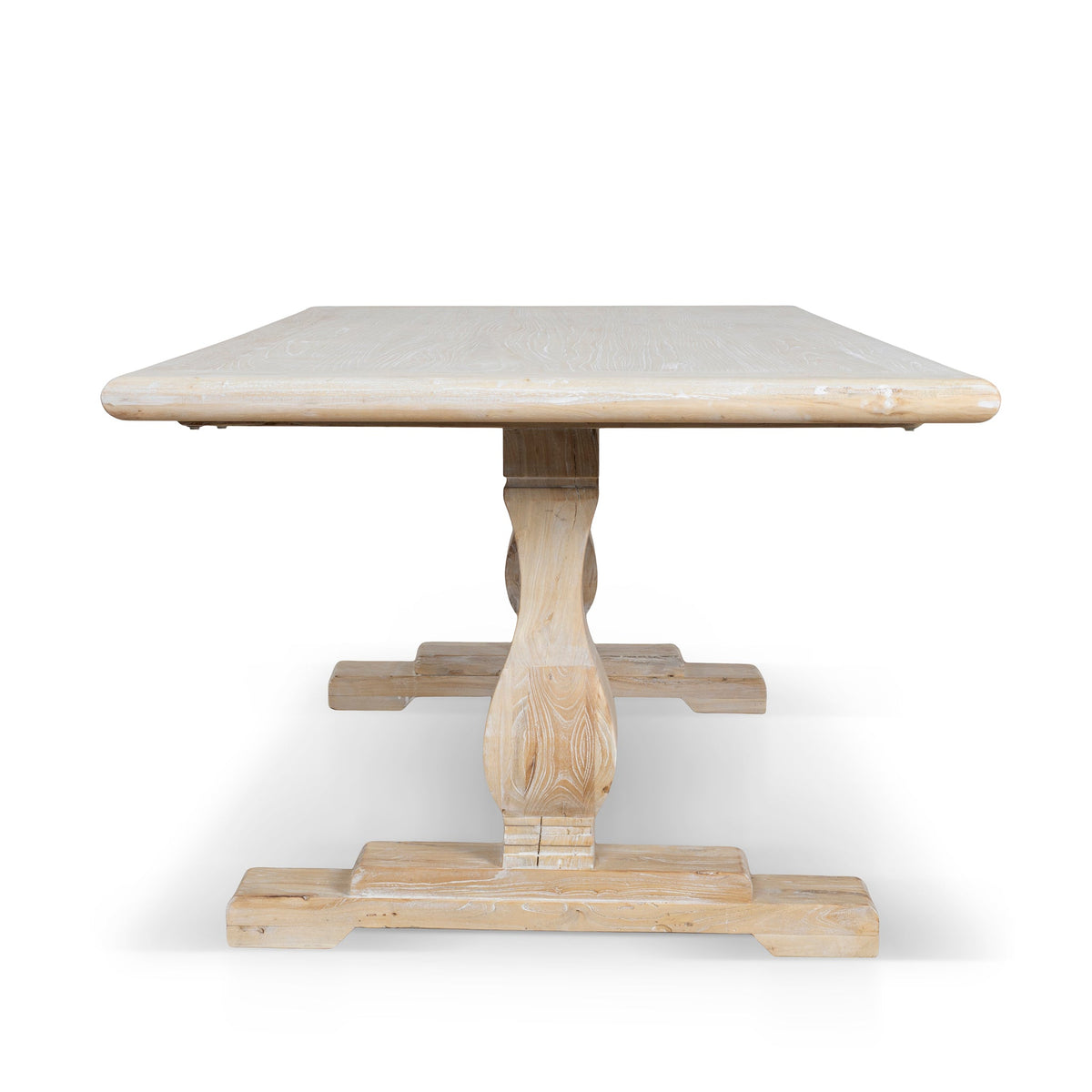 Westmere 198cm Dining Table