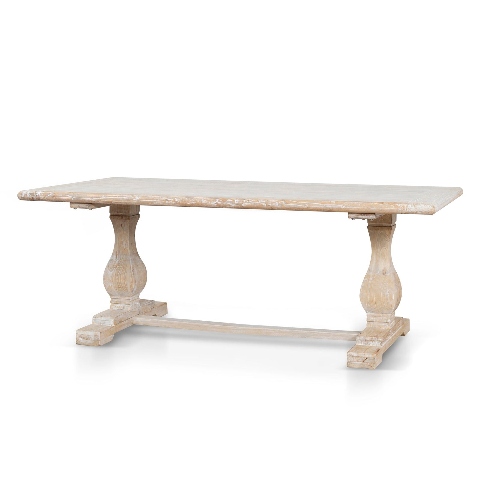 Westmere 198cm Dining Table