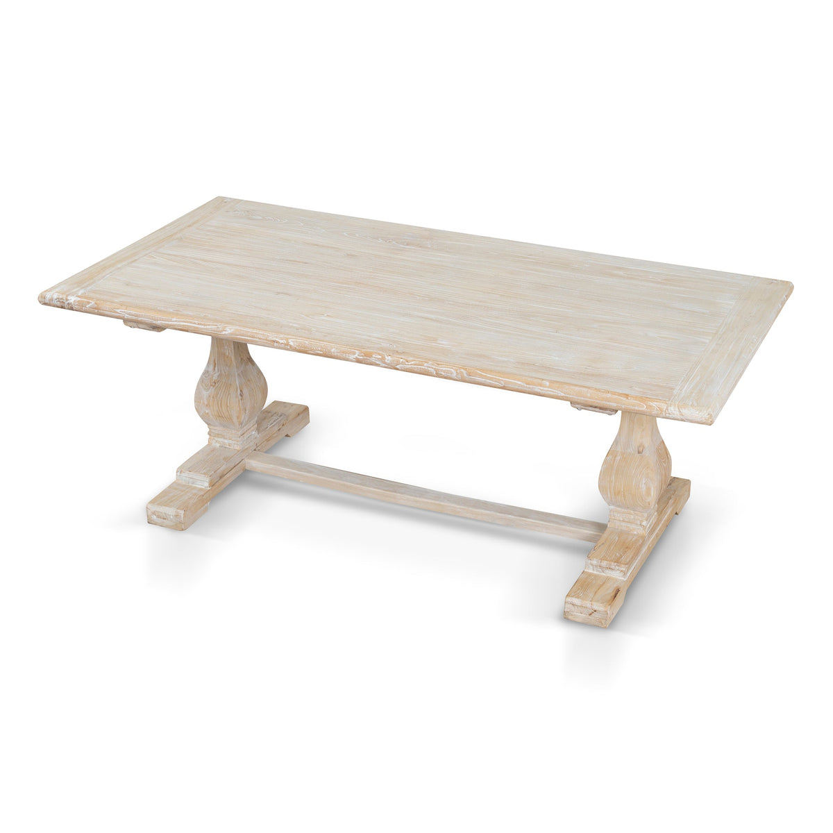 Westmere 198cm Dining Table