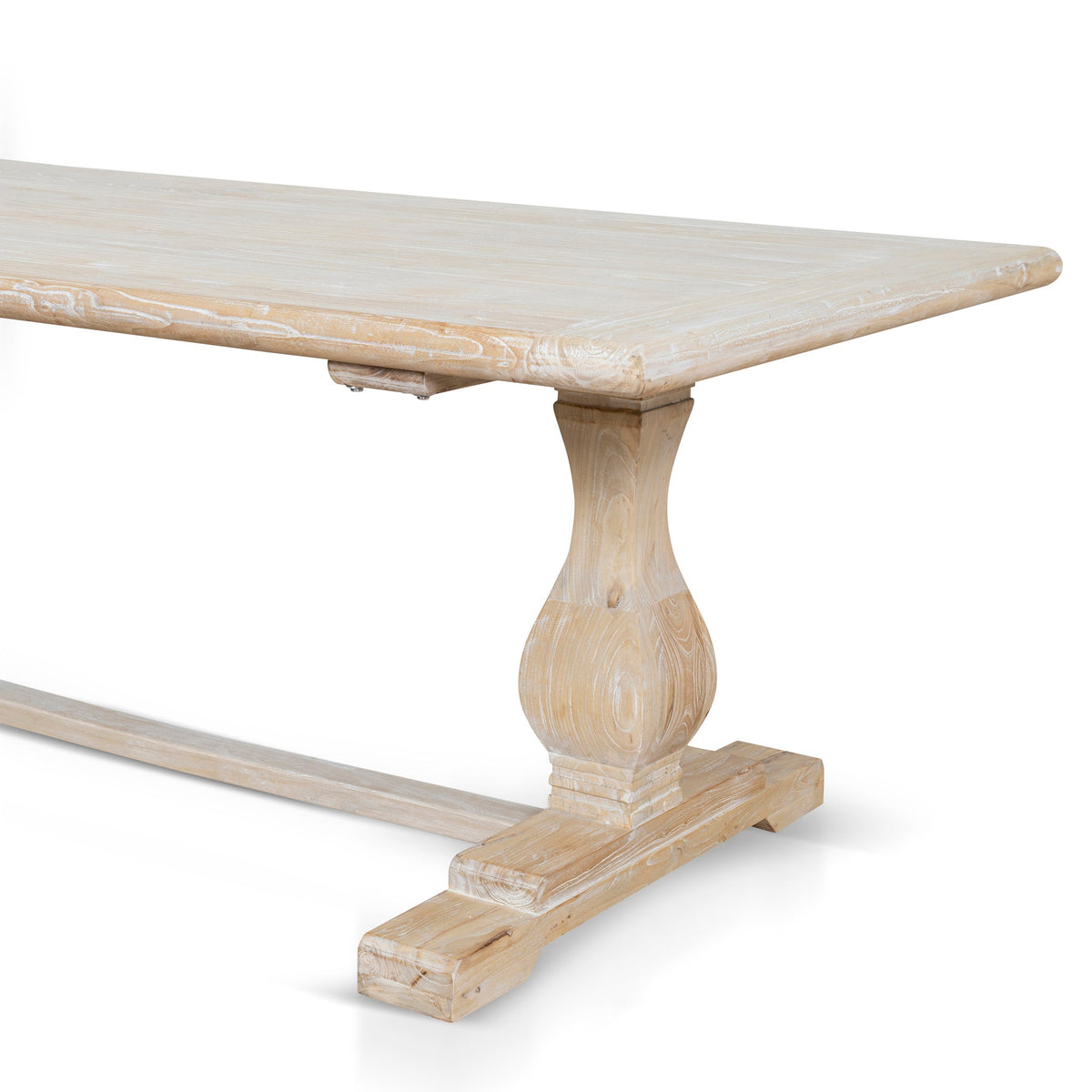 Westmere 198cm Dining Table