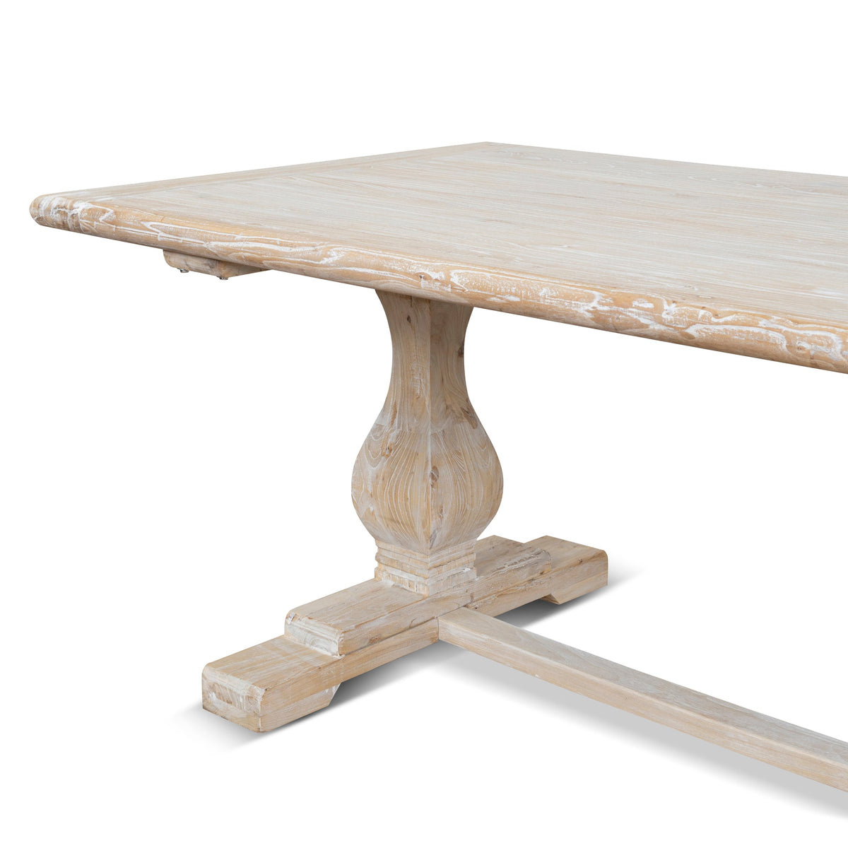 Westmere 198cm Dining Table