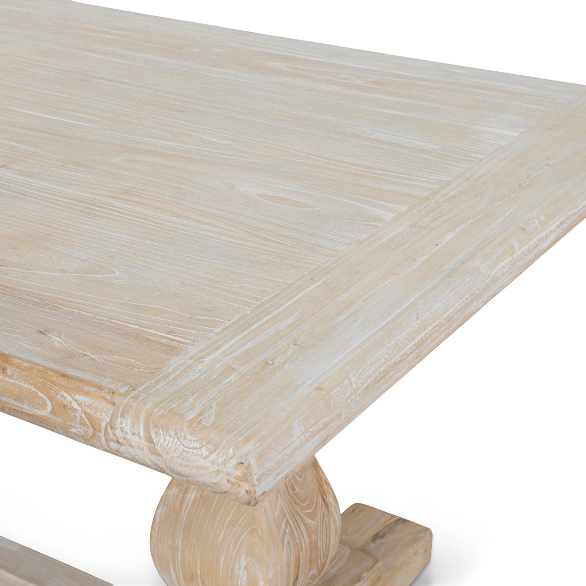 Westmere 198cm Dining Table