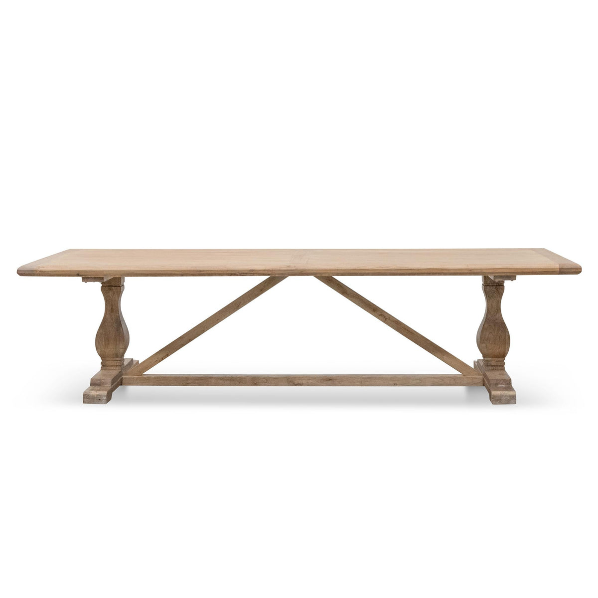Prickwillow 300cm Dining Table