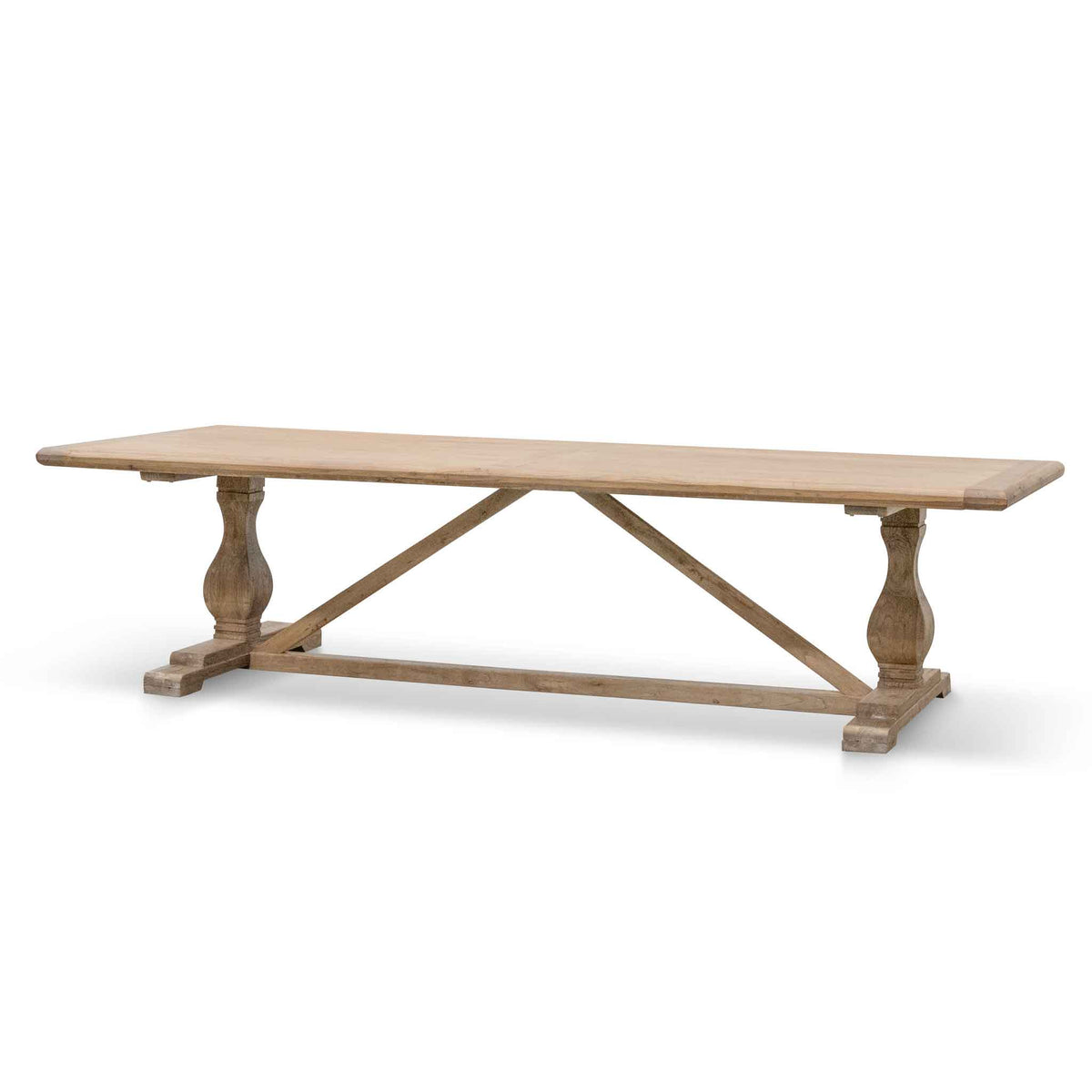 Prickwillow 300cm Dining Table