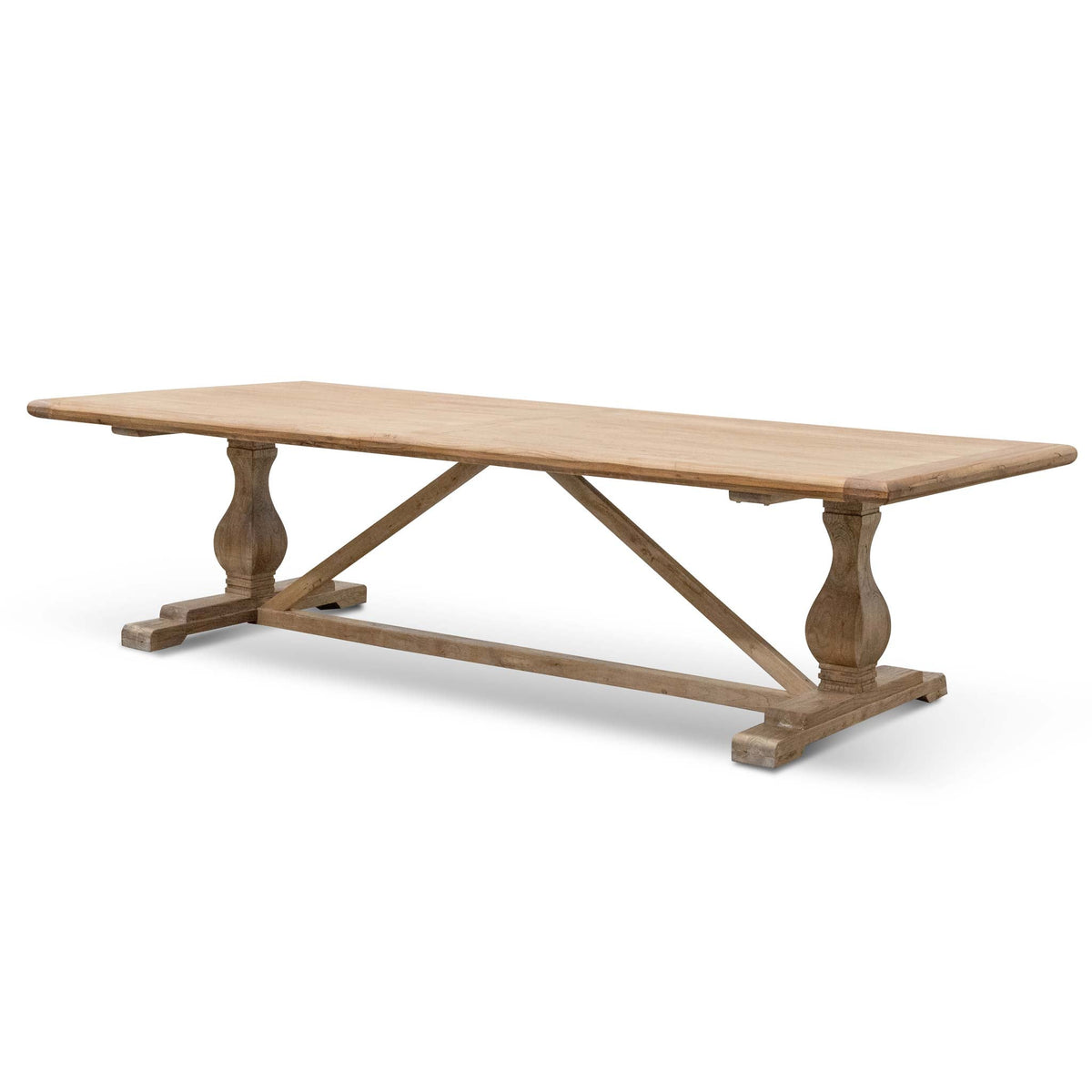Prickwillow 300cm Dining Table