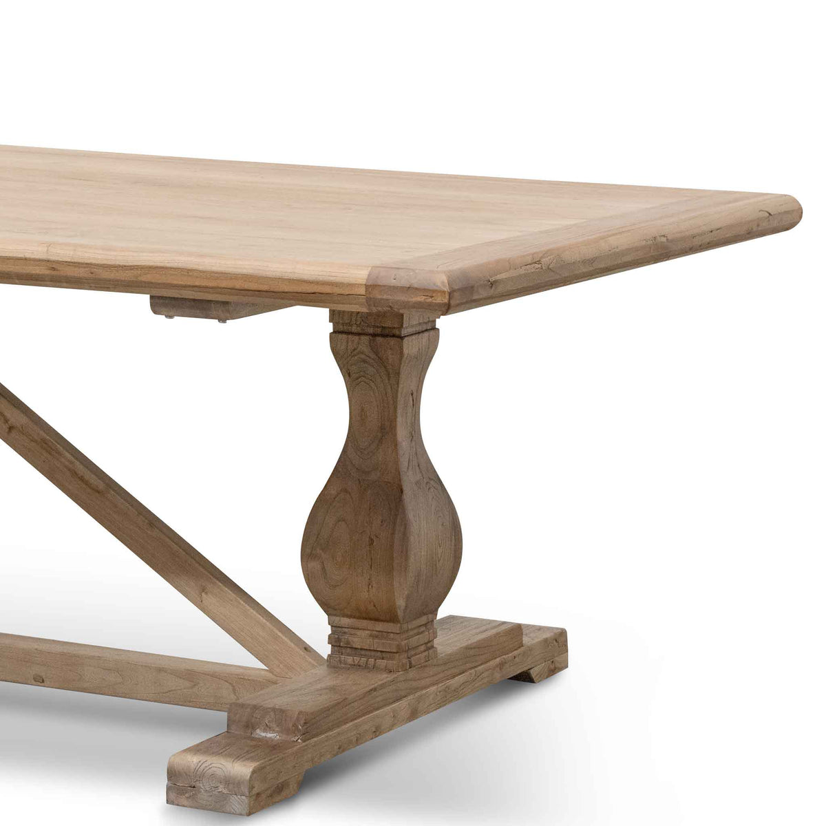 Prickwillow 300cm Dining Table