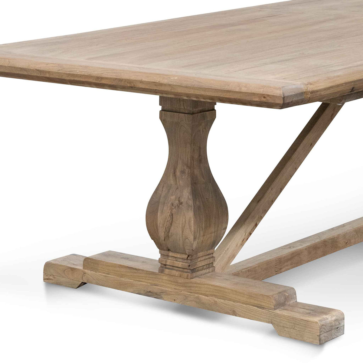 Prickwillow 300cm Dining Table