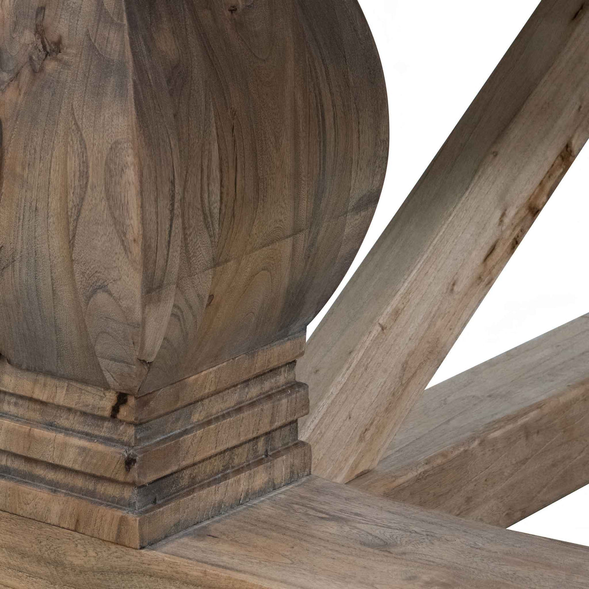 Prickwillow 300cm Dining Table