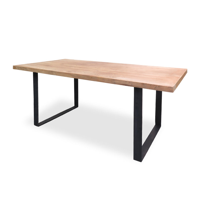 Lynwood 150cm Reclaimed Elm Dining Table