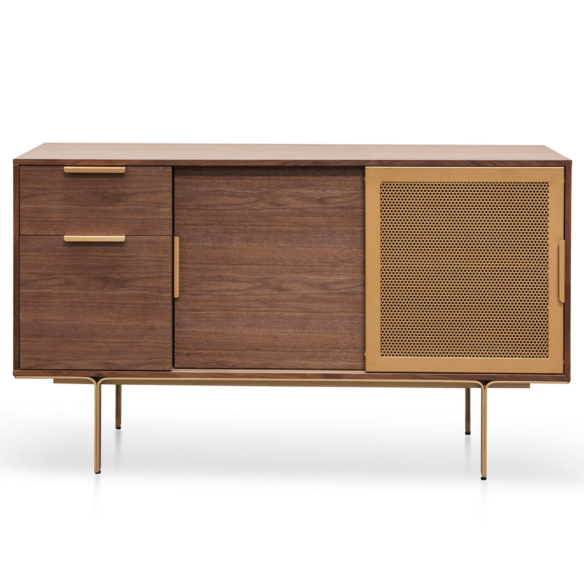 Netherham 145cm Buffet Unit