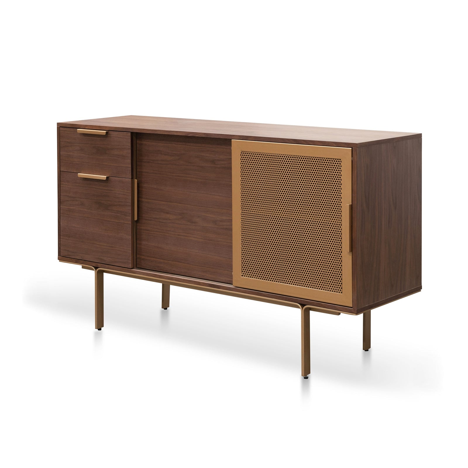 Netherham 145cm Buffet Unit
