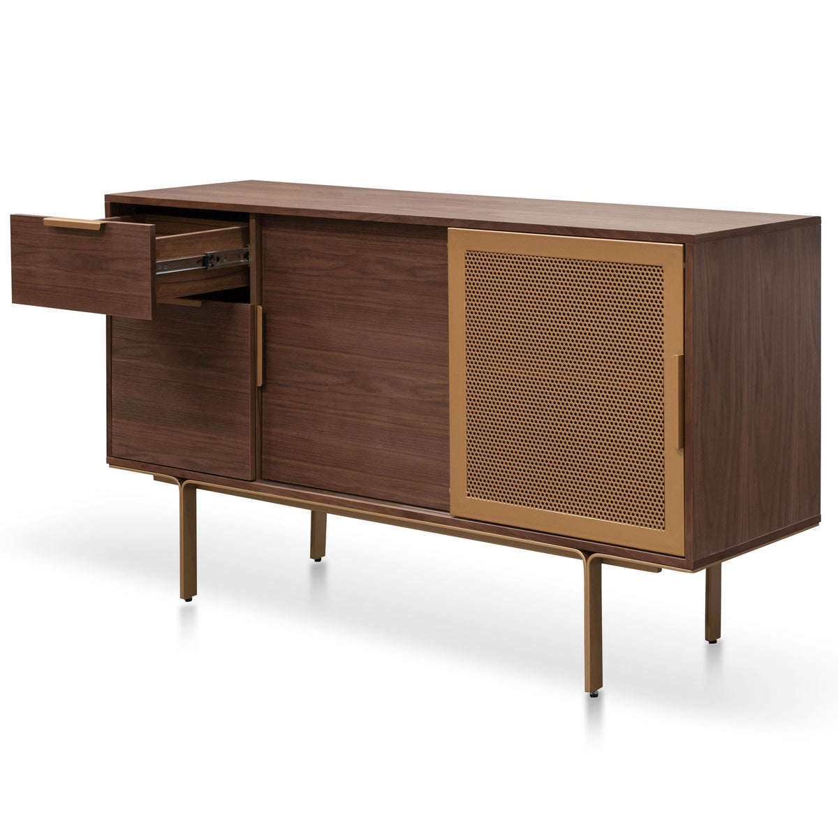 Netherham 145cm Buffet Unit