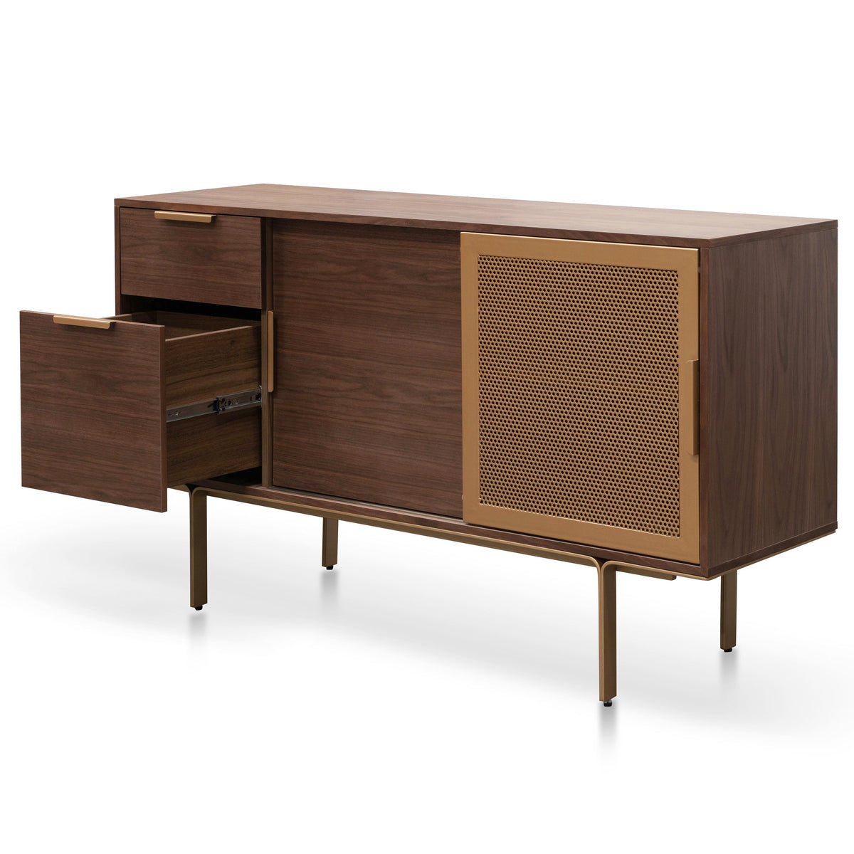 Netherham 145cm Buffet Unit