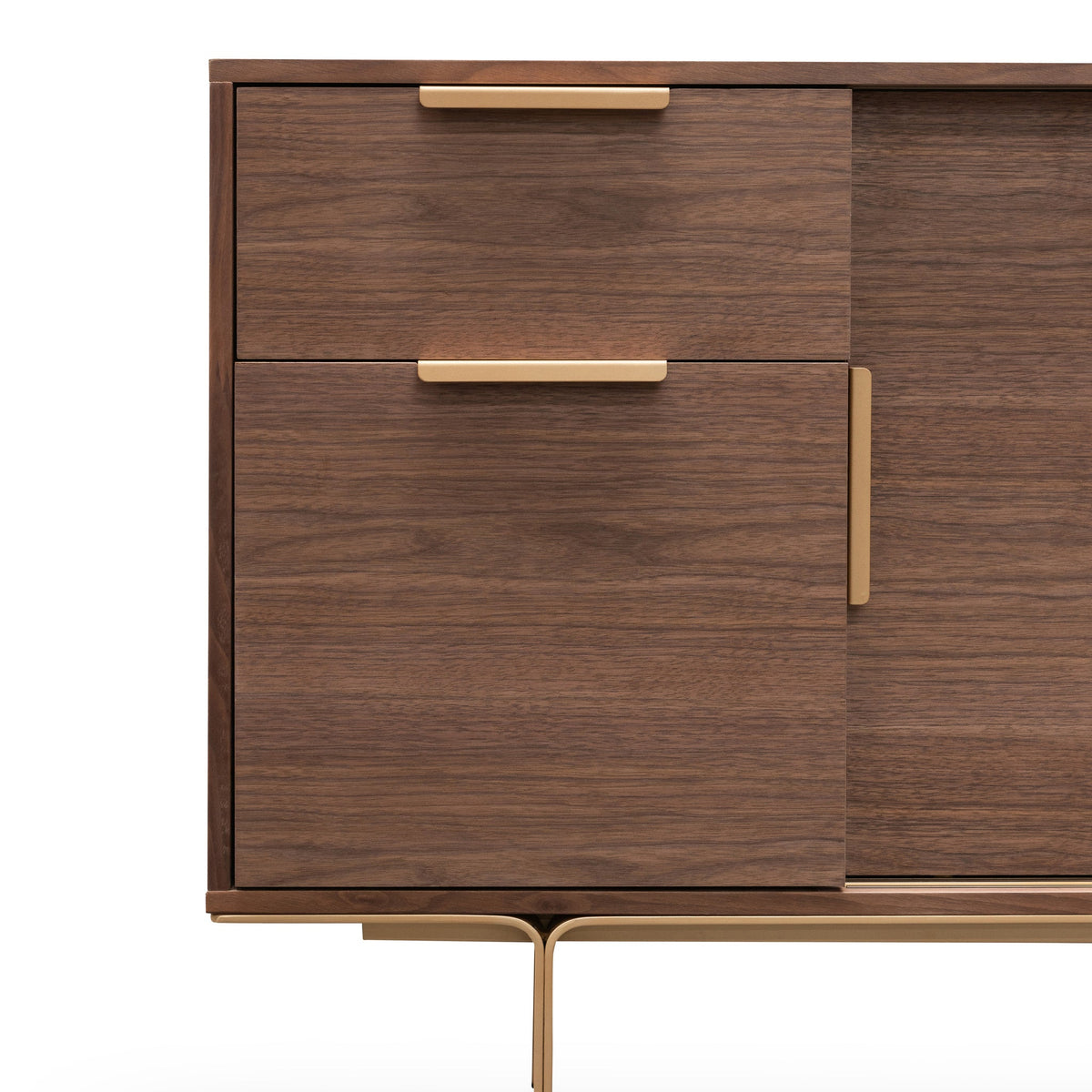 Netherham 145cm Buffet Unit