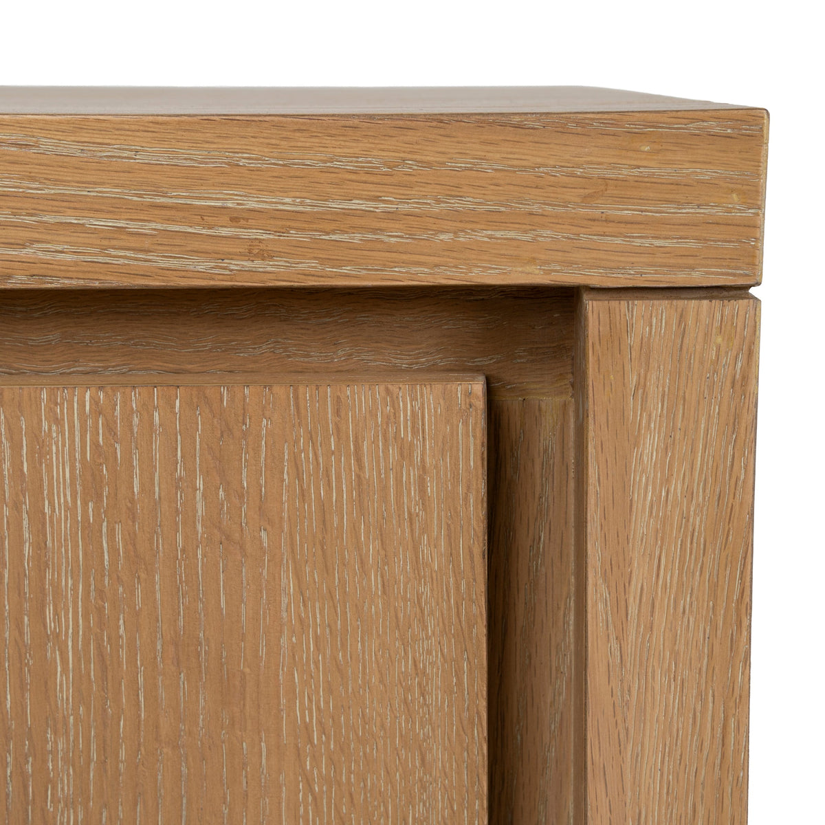 Redley 200cm Buffet Unit