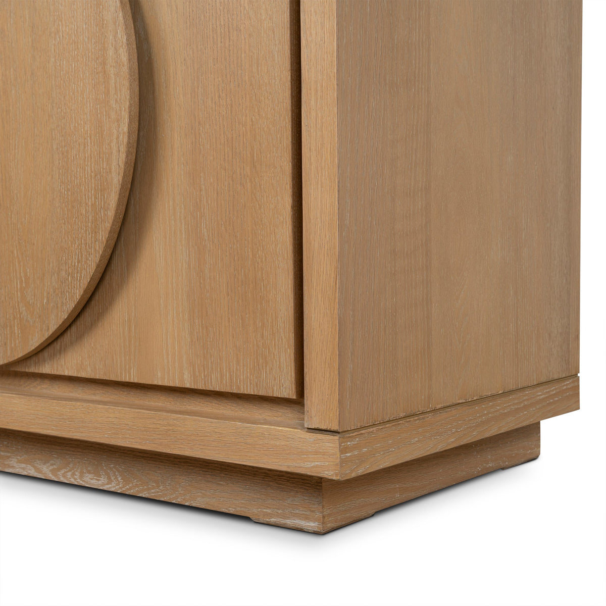Redley 200cm Buffet Unit