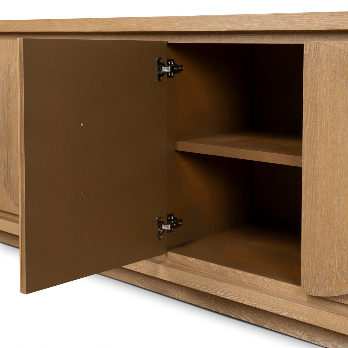 Redley 200cm Buffet Unit
