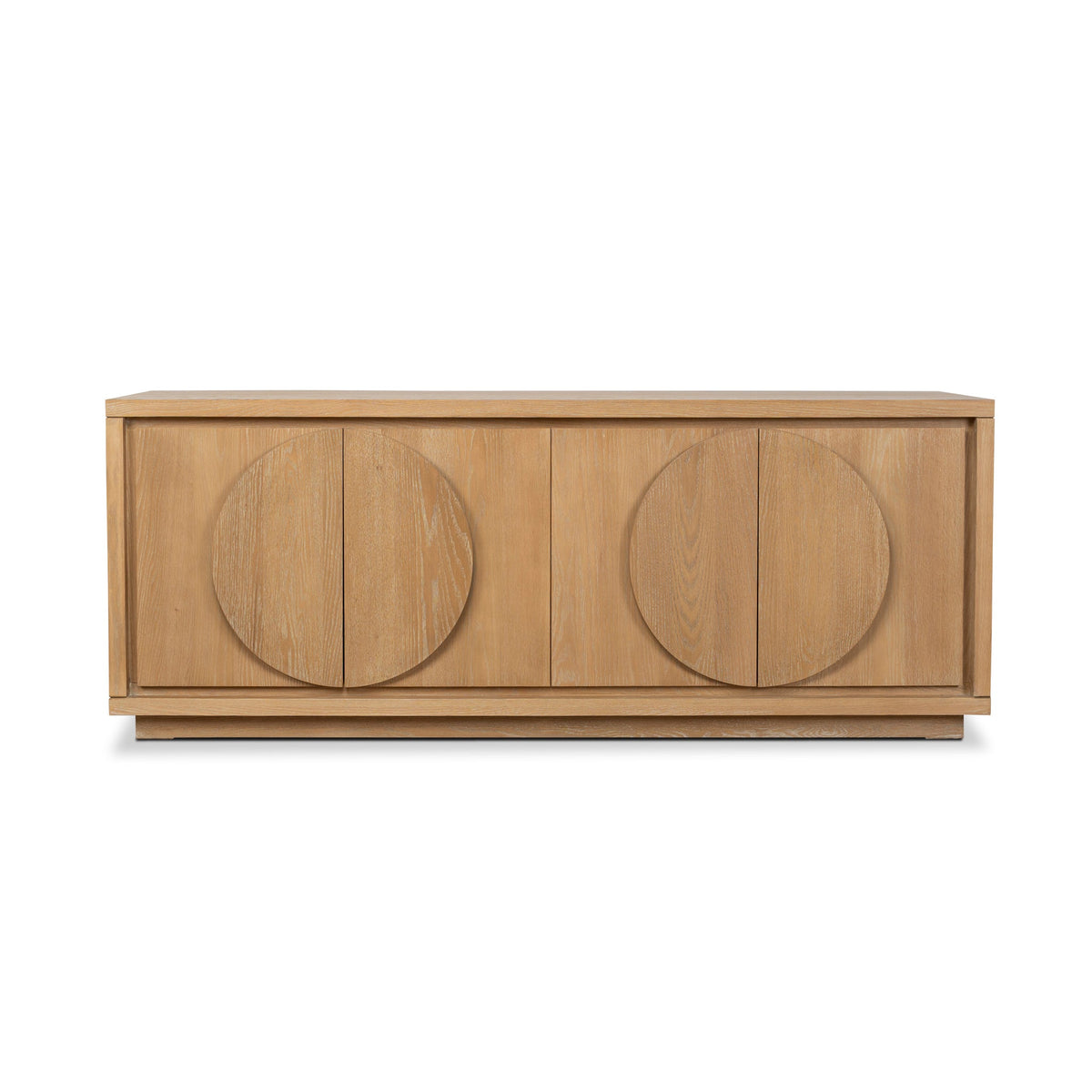 Redley 200cm Buffet Unit
