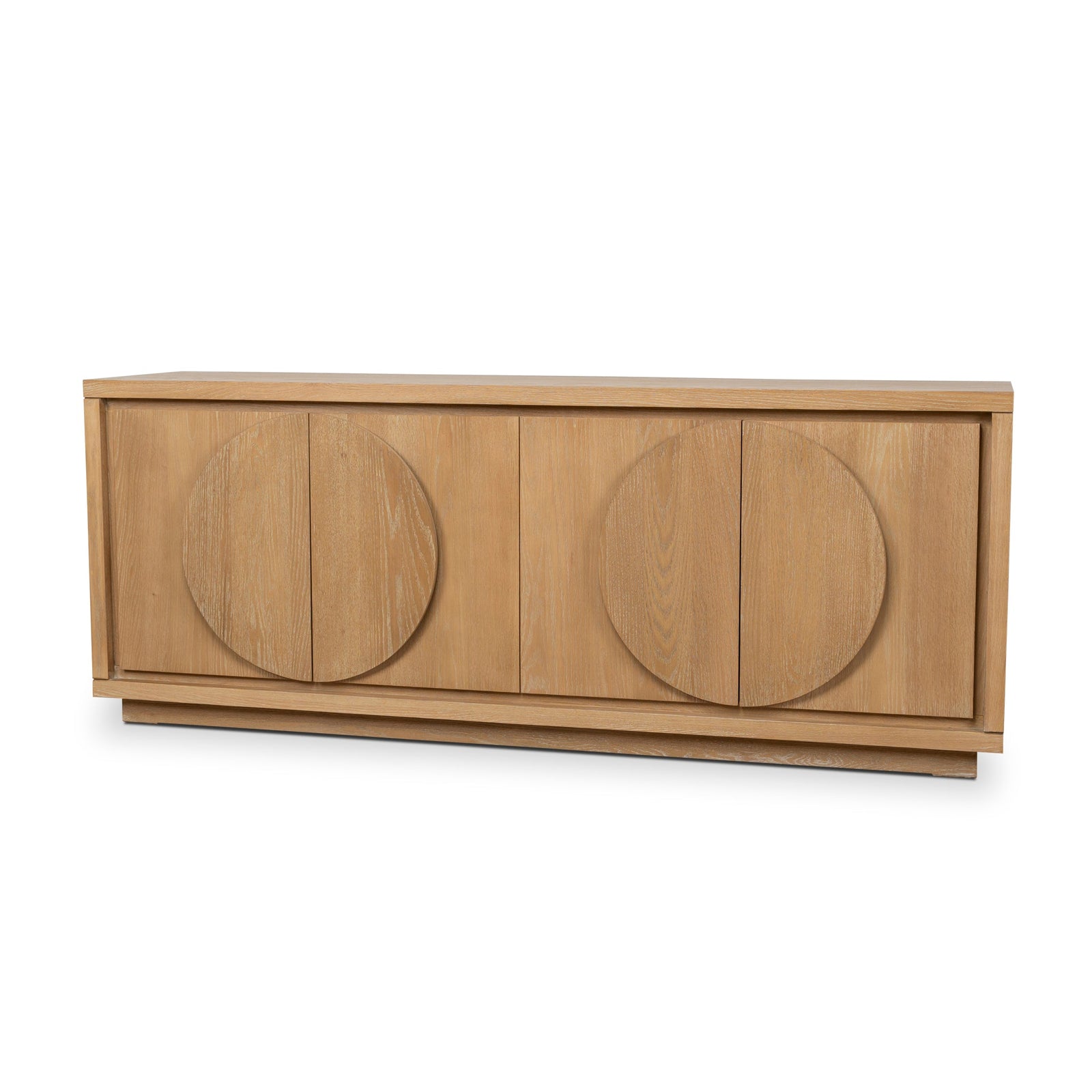 Redley 200cm Buffet Unit