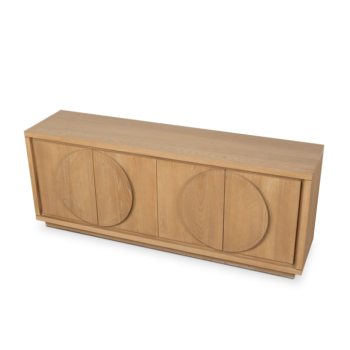 Redley 200cm Buffet Unit