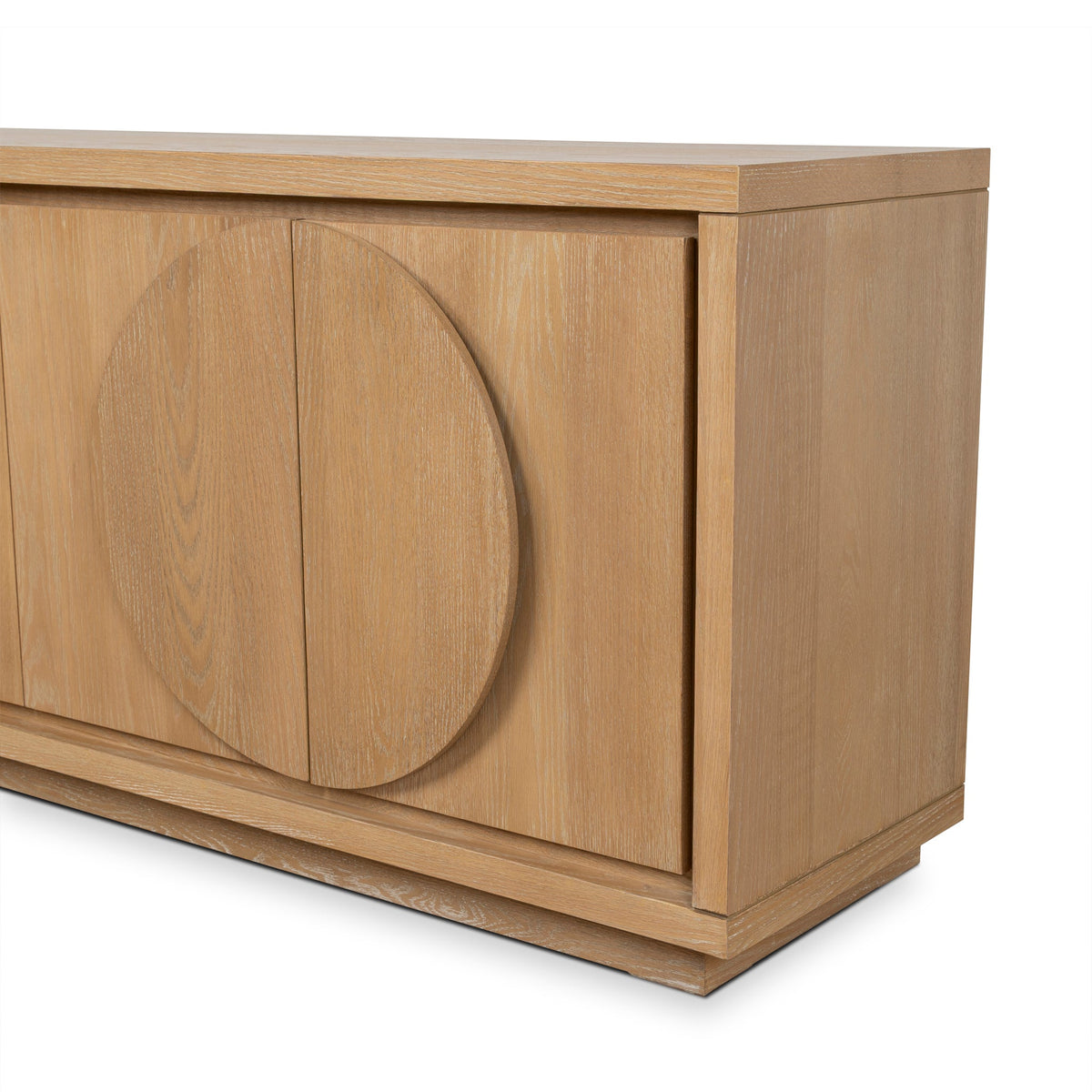 Redley 200cm Buffet Unit