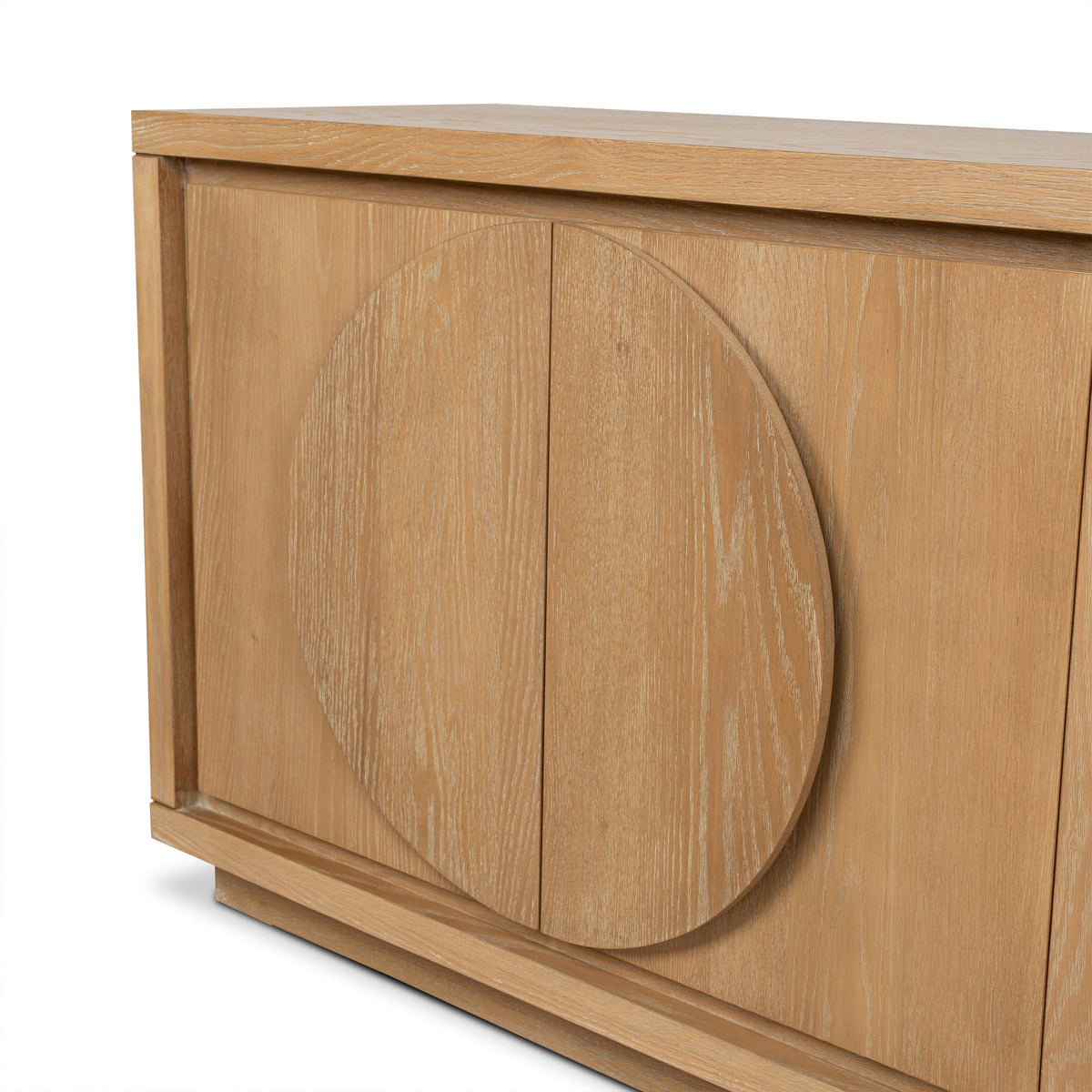 Redley 200cm Buffet Unit