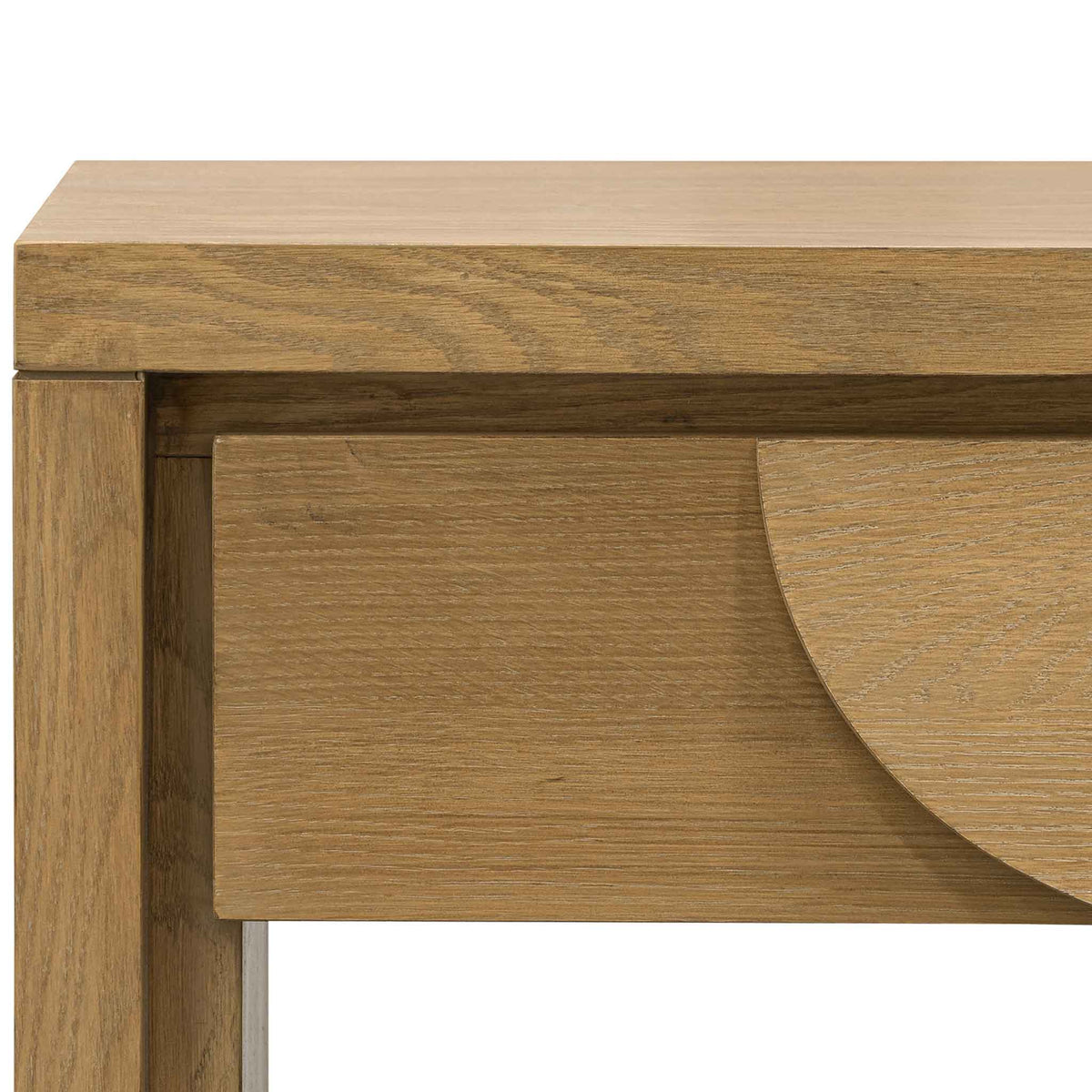 Stokestone 140cm Console Table with Drawers