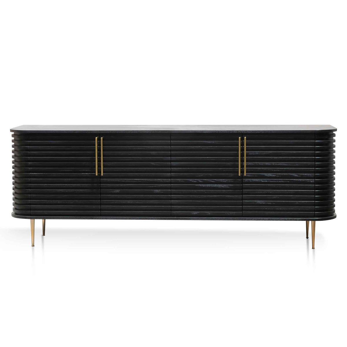 Waterview 220cm Buffet Unit