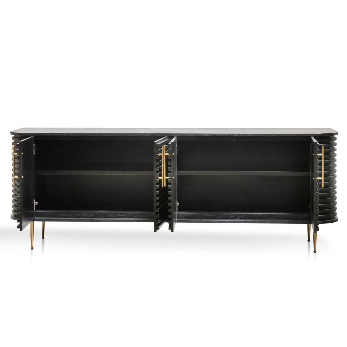 Waterview 220cm Buffet Unit