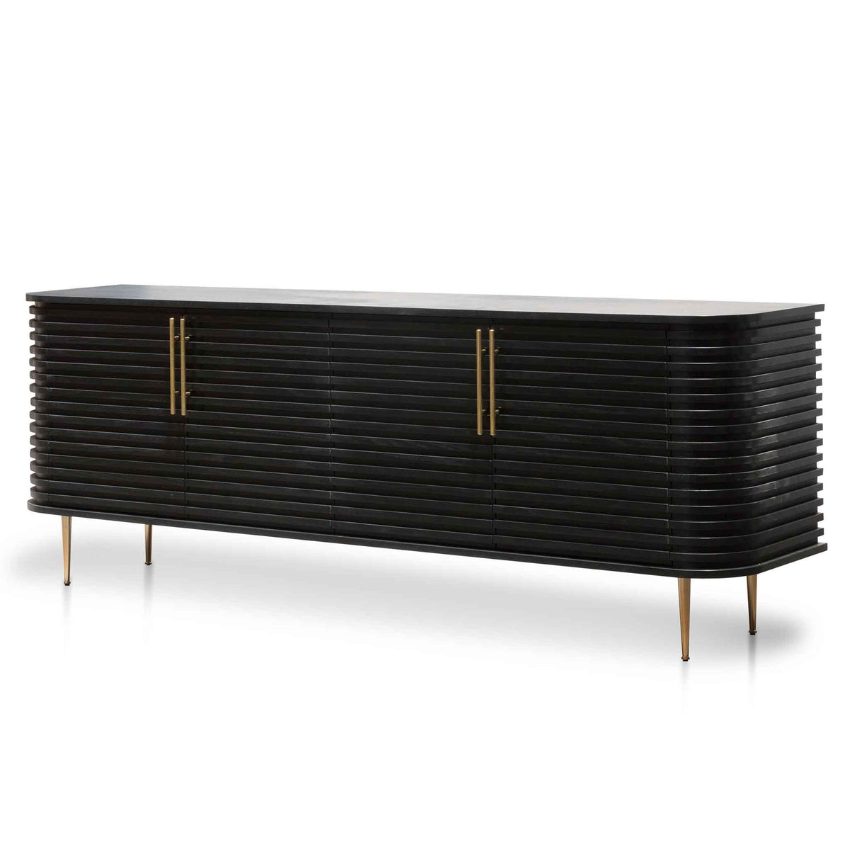 Waterview 220cm Buffet Unit