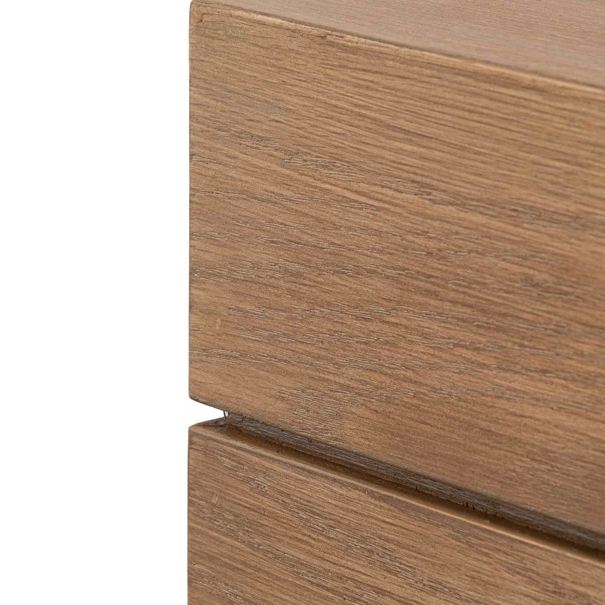 Hever 130cm Console Table