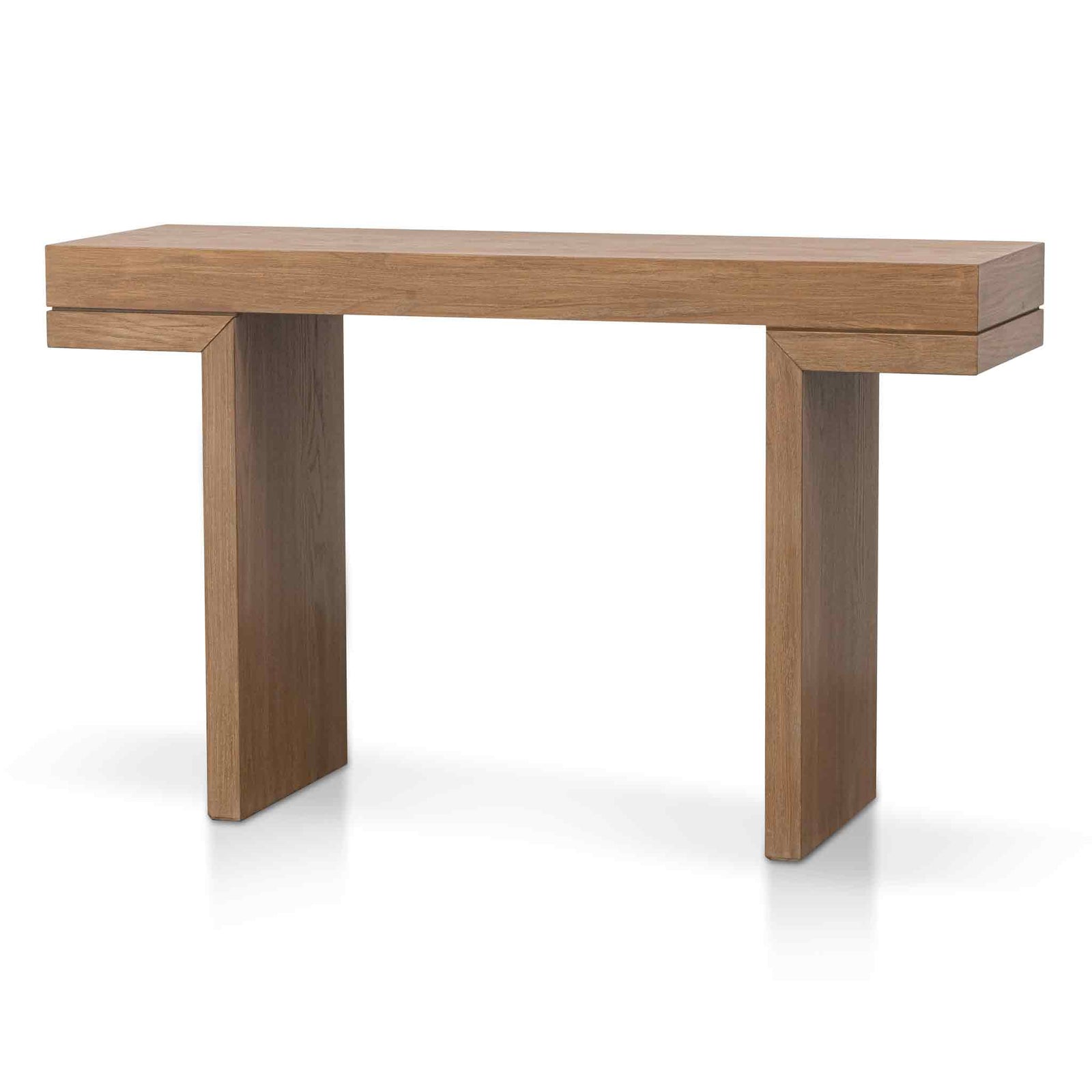 Hever 130cm Console Table