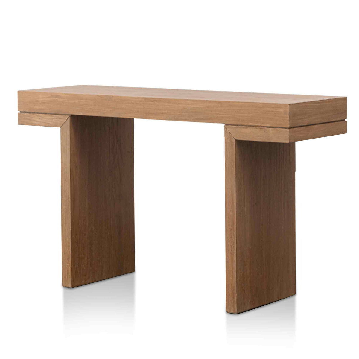 Hever 130cm Console Table
