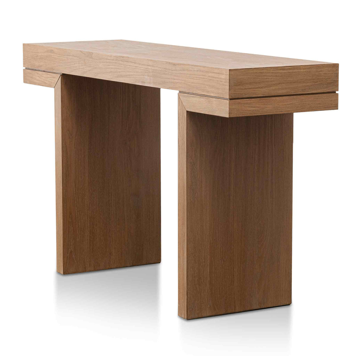 Hever 130cm Console Table
